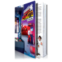 Acheter Pix'n Love - Yoshihisa Kishimoto - Enter The Double Dragon dans votre magasin GameSpirit