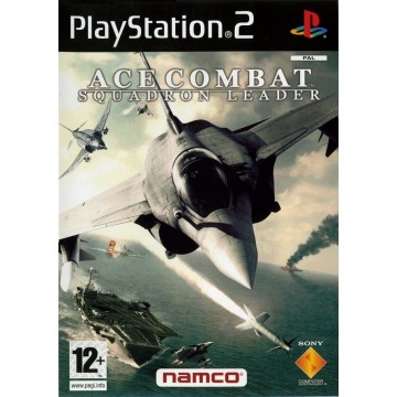 Ace Combat: Squadron Leader