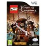 LEGO Pirates of the Caribbean