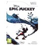 Disney Epic Mickey