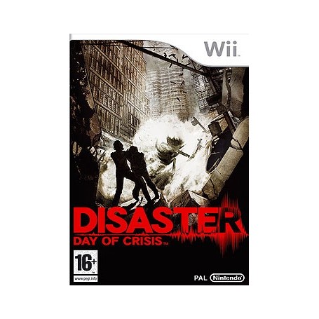 Disaster : Day of Crisis