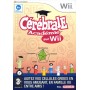 Cérébrale Académie sur Wii