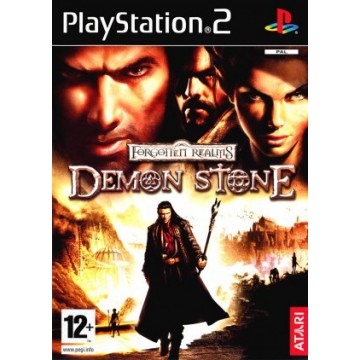 Forgotten Realms: Demon Stone