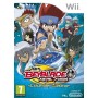 Beyblade Metal Fusion-Counter Leone