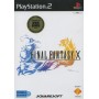 Final Fantasy X [Bonus DVD]