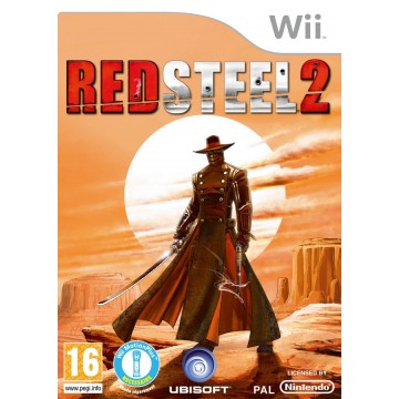 Red Steel 2