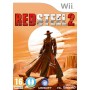 Red Steel 2