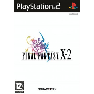 Final Fantasy X-2