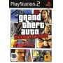 Grand Theft Auto: Liberty City Stories