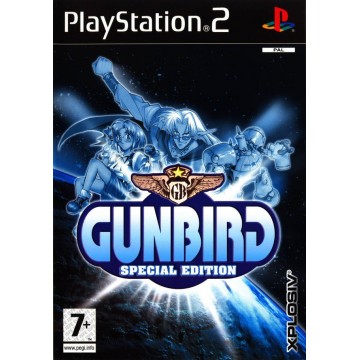 Gunbird Special Edition