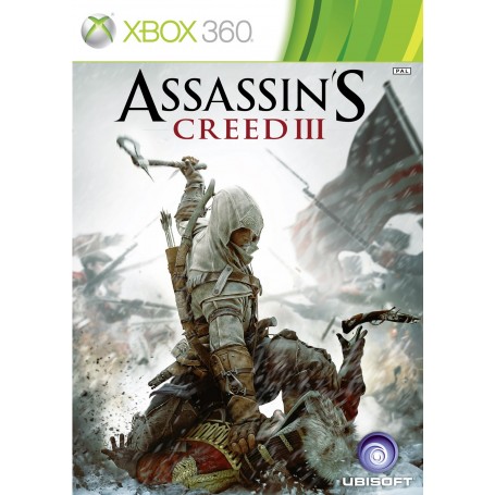 Assassin's Creed III