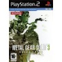 Metal Gear Solid 3: Snake Eater