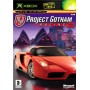 Project Gotham Racing 2