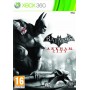 Batman: Arkham City