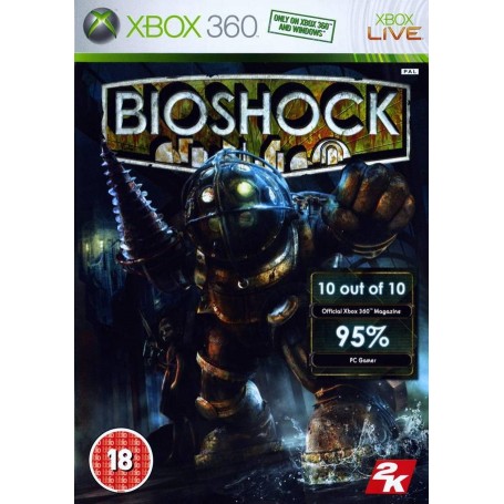 Bioshock