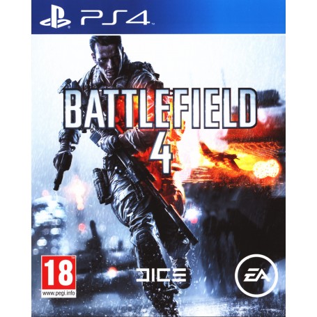 Battlefield 4