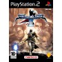 SoulCalibur III