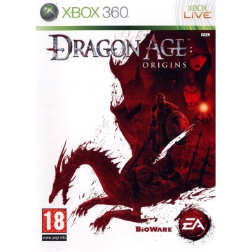 Dragon Age: Origins