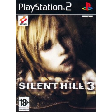 Silent Hill 3