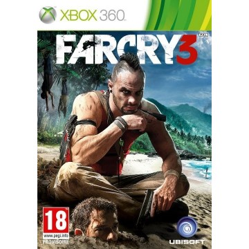 Far Cry 3