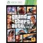 Grand Theft Auto V