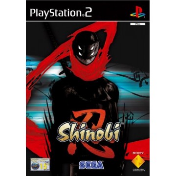 Shinobi