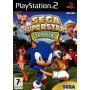 Sega Superstars Tennis
