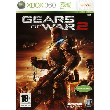 Gears of War 2
