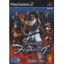 Virtua Fighter 4