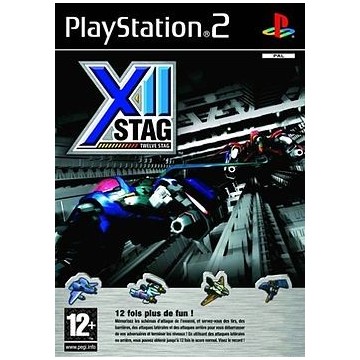 XII Stag
