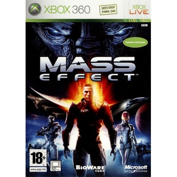 Mass Effect