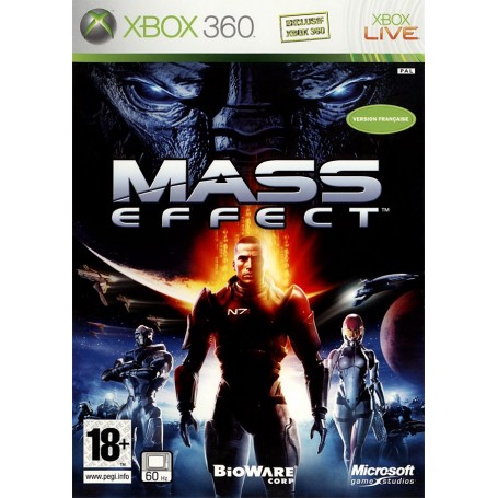 Mass Effect