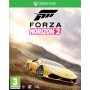 Forza Horizon 2
