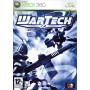 Wartech: Senko no Ronde