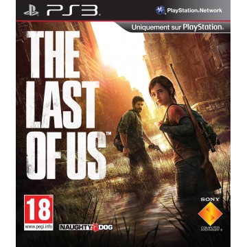 Last of Us, The