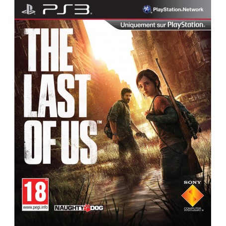 Last of Us, The