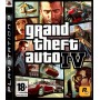 Grand Theft Auto IV