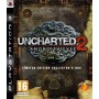 Uncharted 2: Among Thieves [Limited Edition Collector's Box]
