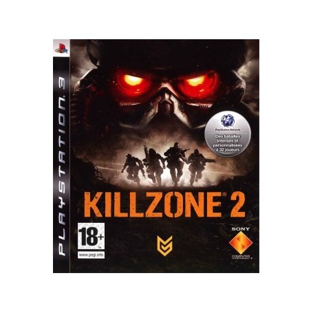 Killzone 2