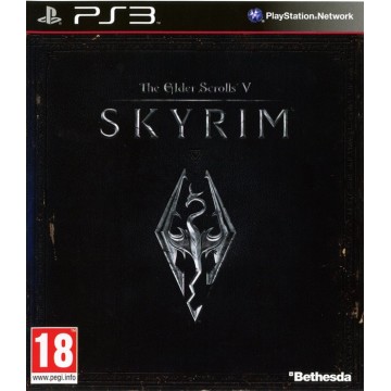 Elder Scrolls V, The: Skyrim