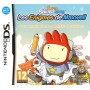 Super Scribblenauts