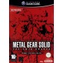 Metal Gear Solid : The Twin Snakes