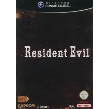 Resident Evil