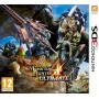 Monster Hunter 4 Ultimate