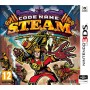 Code Name: S.T.E.A.M.