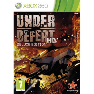 Under Defeat HD