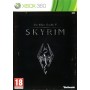 The Elder Scrolls V : Skyrim