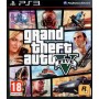 Grand Theft Auto V