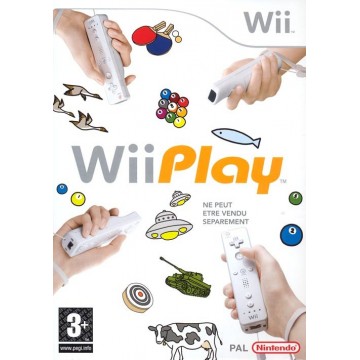 Wii Play