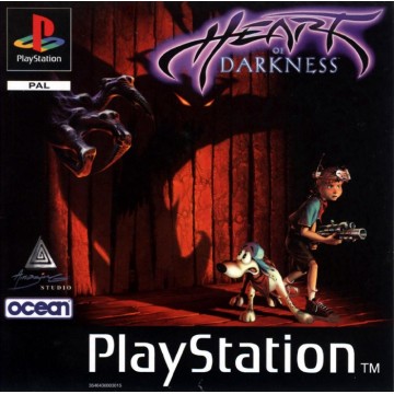 Heart of Darkness